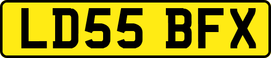 LD55BFX