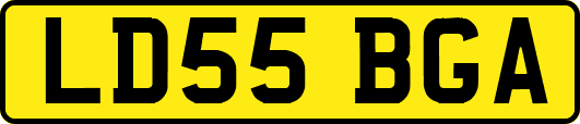 LD55BGA