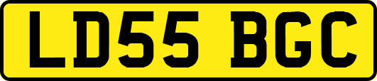 LD55BGC