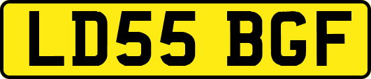 LD55BGF