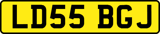 LD55BGJ