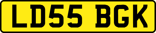 LD55BGK