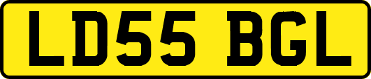 LD55BGL