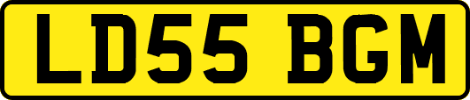 LD55BGM