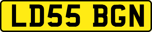 LD55BGN