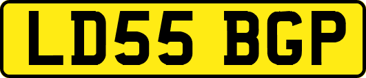LD55BGP