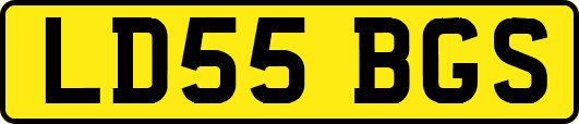 LD55BGS