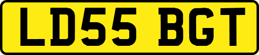 LD55BGT