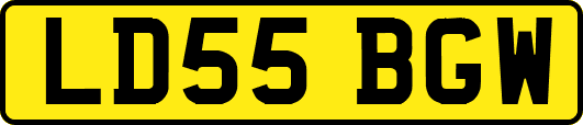 LD55BGW