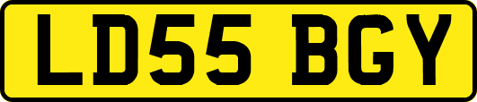 LD55BGY