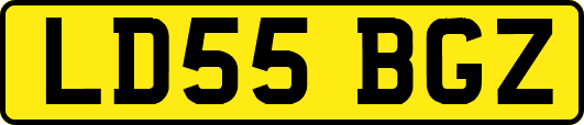 LD55BGZ
