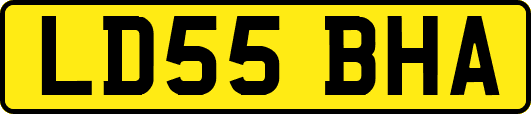 LD55BHA
