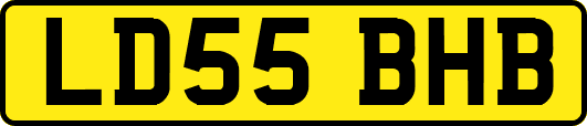 LD55BHB