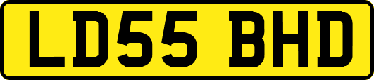 LD55BHD