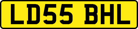 LD55BHL