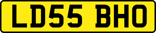 LD55BHO