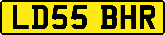 LD55BHR