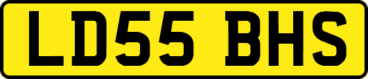 LD55BHS