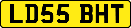 LD55BHT