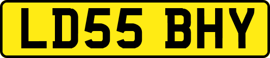LD55BHY