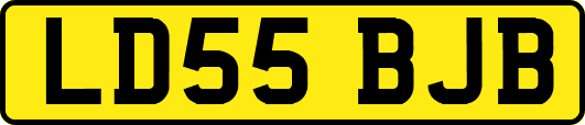 LD55BJB
