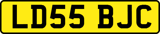 LD55BJC