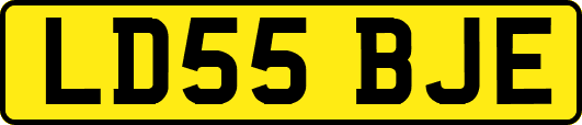 LD55BJE