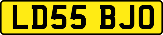 LD55BJO