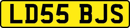 LD55BJS