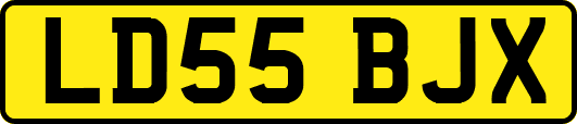 LD55BJX