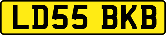 LD55BKB