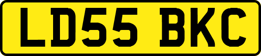 LD55BKC