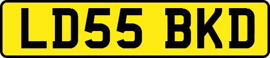 LD55BKD