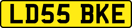 LD55BKE