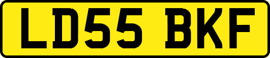 LD55BKF