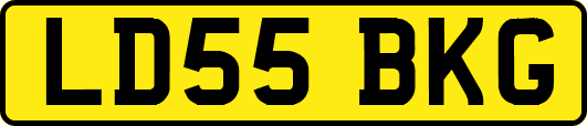 LD55BKG