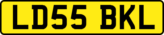 LD55BKL