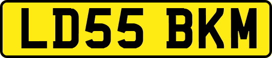LD55BKM
