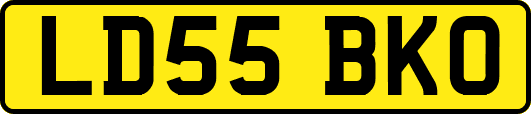 LD55BKO