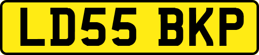 LD55BKP