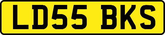 LD55BKS