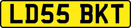 LD55BKT