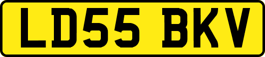 LD55BKV
