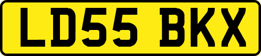 LD55BKX