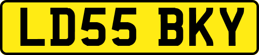 LD55BKY