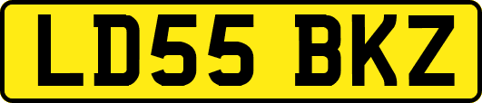 LD55BKZ