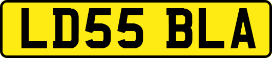 LD55BLA