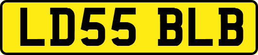 LD55BLB