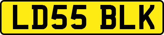 LD55BLK