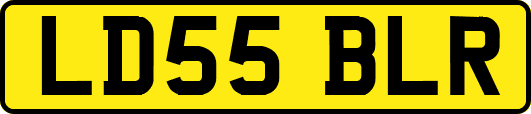 LD55BLR